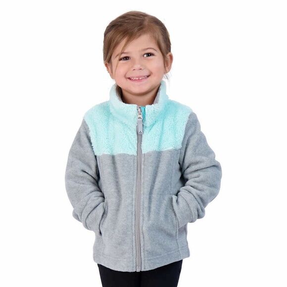 NEW! Gerry Kids jacket 3-in-1 System Size 5 Unisex - Picture 6 of 14